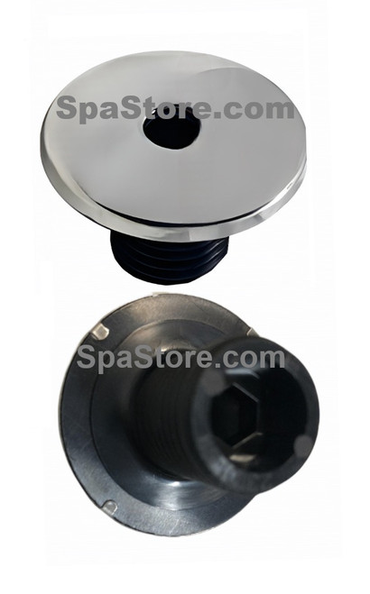 Free Flow Spas Jet Face 1-3/4