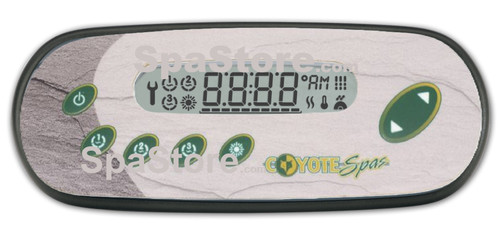 その他 Well Spaio spastore_Coyote_TSC45__34294.