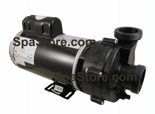 Spa Pump Replacement 230V, 2 Speed, 4 Wire Hookup, 3