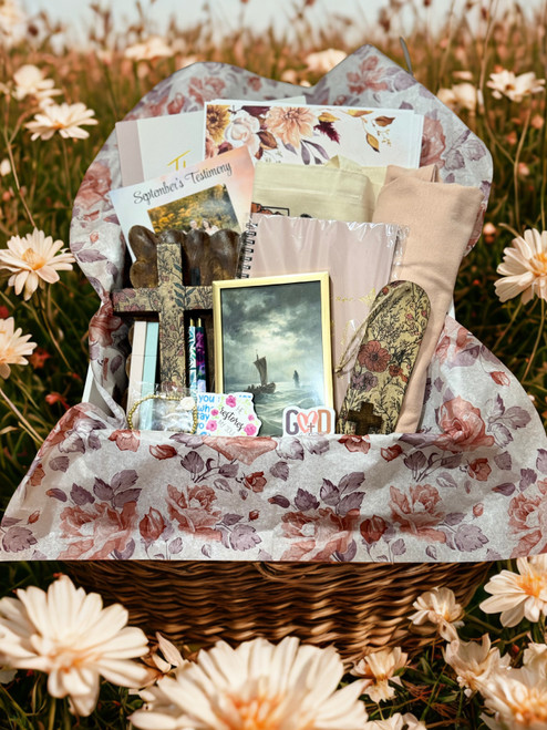 Mary Box