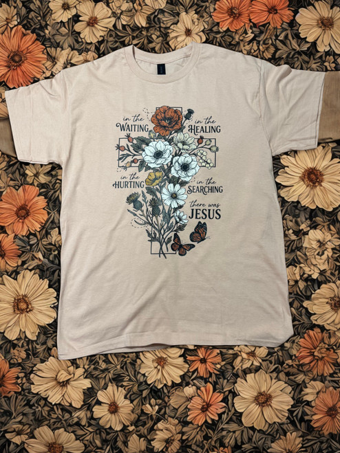T-Shirt - September
