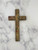 Handcrafted Cross - September