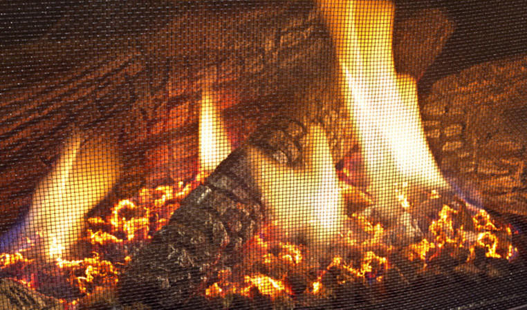 Enviro Westport Steel Gas Freestanding Stove - Fireplace Surplus