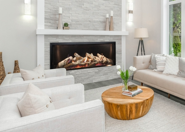 White Mountain Hearth McKinley 60