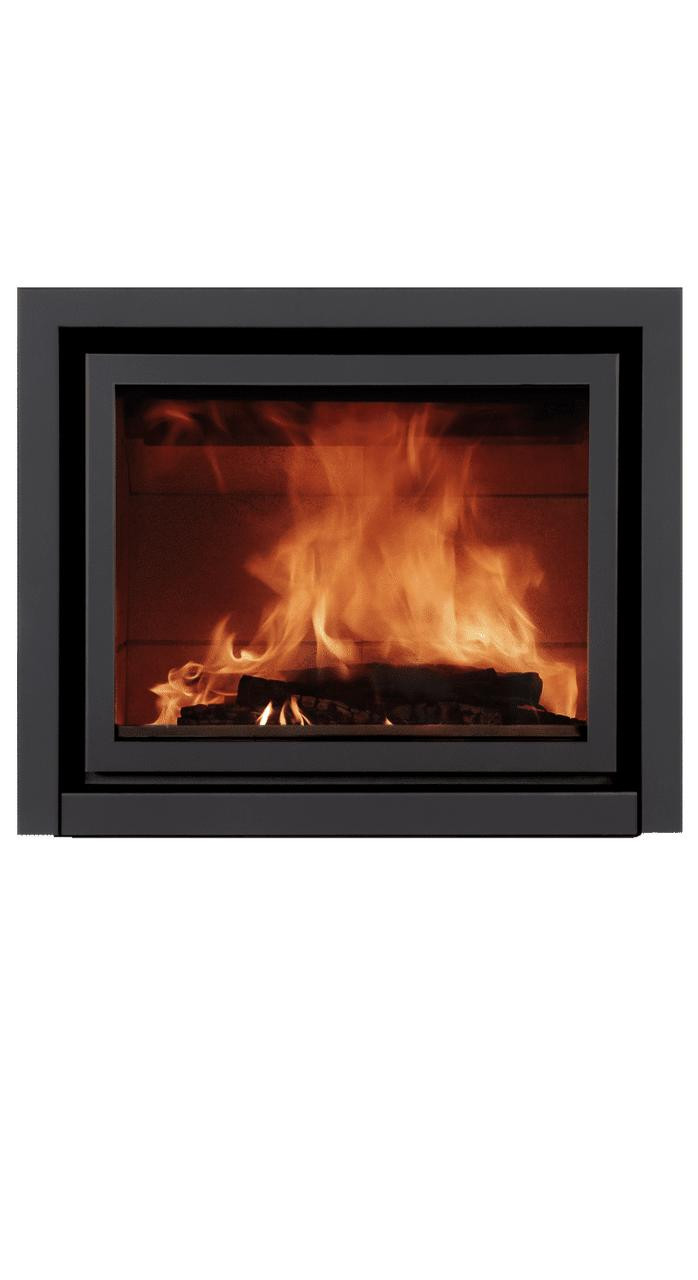 Buy STUV 16-68 Wood Insert | Luxury Fire