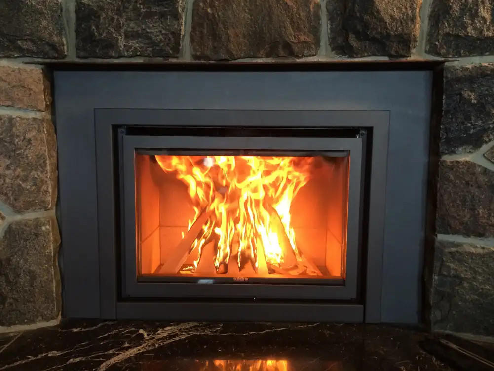 Buy STUV 16-68 Wood Insert | Luxury Fire