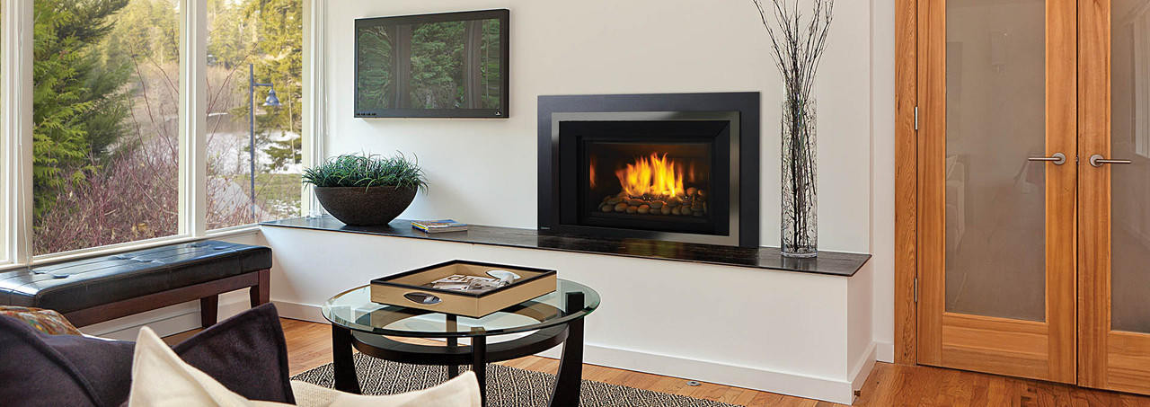 Regency Horizon HRI6 Gas Inserts - Luxury Fire