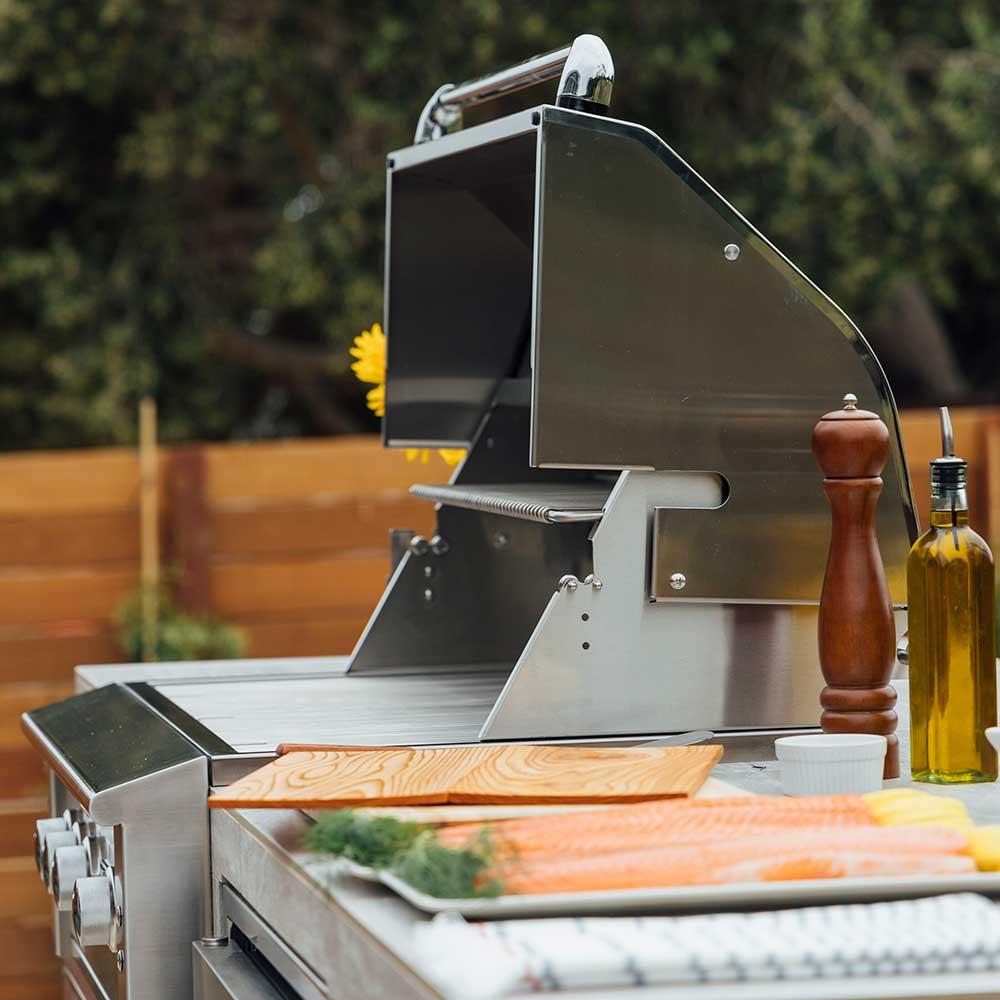 Summerset Grills Alturi Gas Grill
