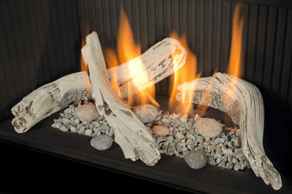 Valor G4 Gas Fireplace Insert - Fireplace Surplus