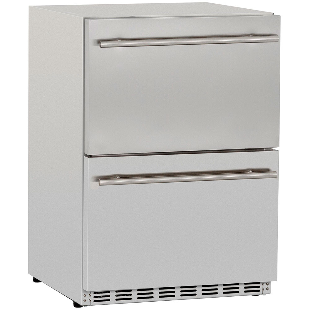 Summerset Grills Refrigerator Drawers - Thumbnail 5