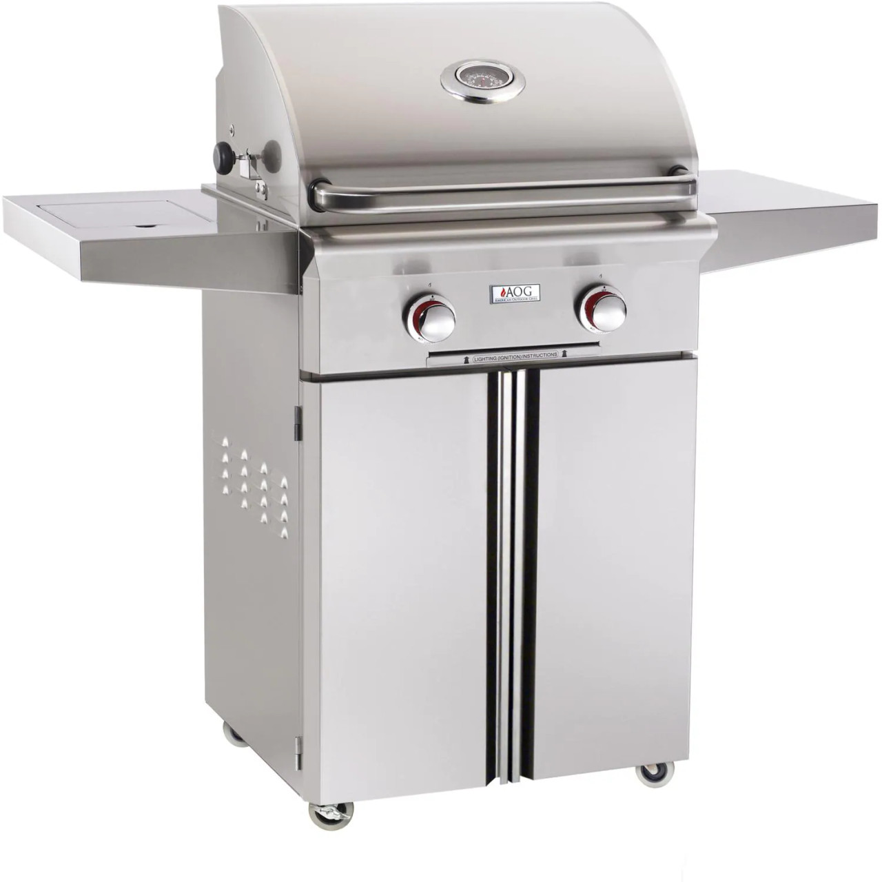 American Outdoor Grill T-Series - Thumbnail 2
