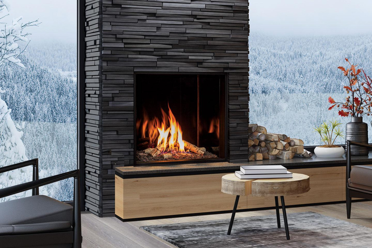 Buy Urbana U33 Gas Fireplace | Compact Power with Modern Style Buy Urbana U33 Gas Fireplace | Compact Power with Modern Style