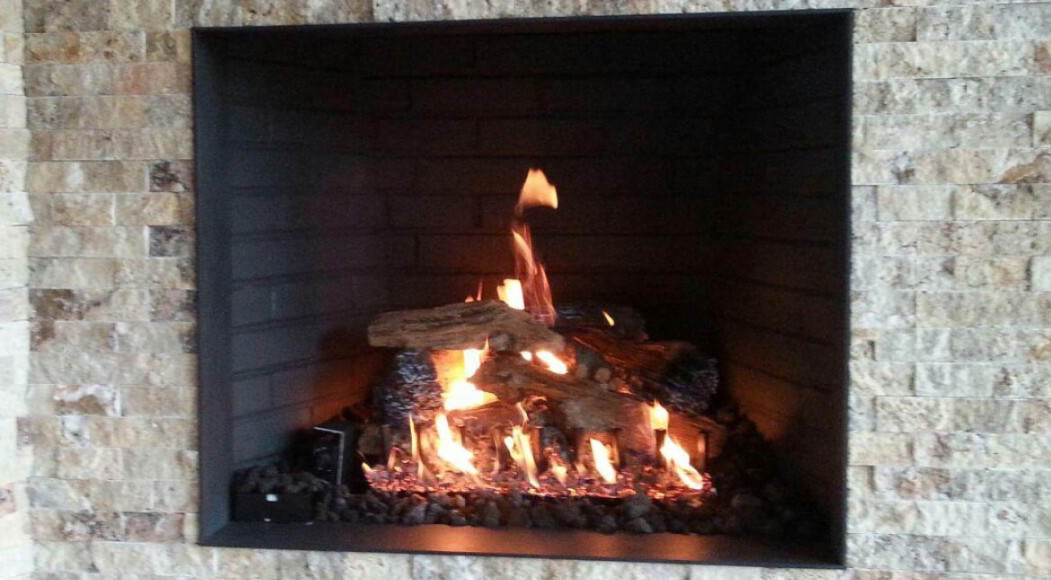 Eiklor Flames 304-2 Series