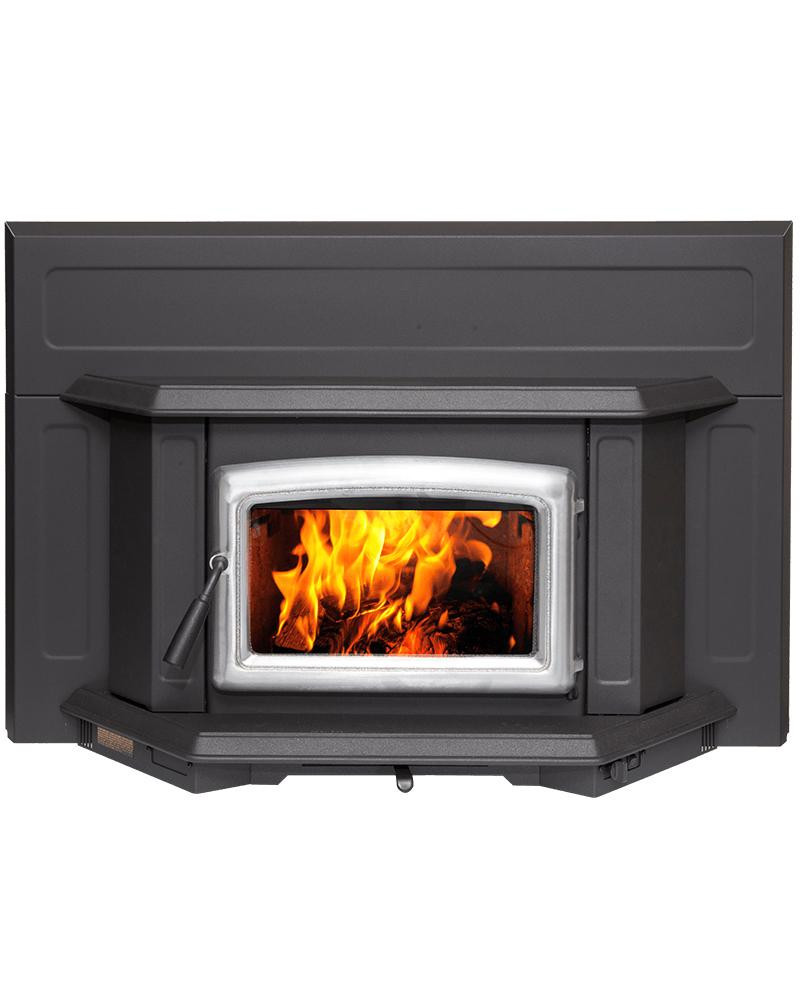 Pacific Energy Super LE Wood Insert - Fireplace Surplus