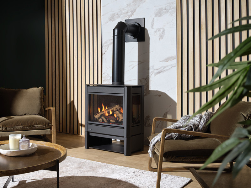 Regency GS33E Atmoshere Gas Stove