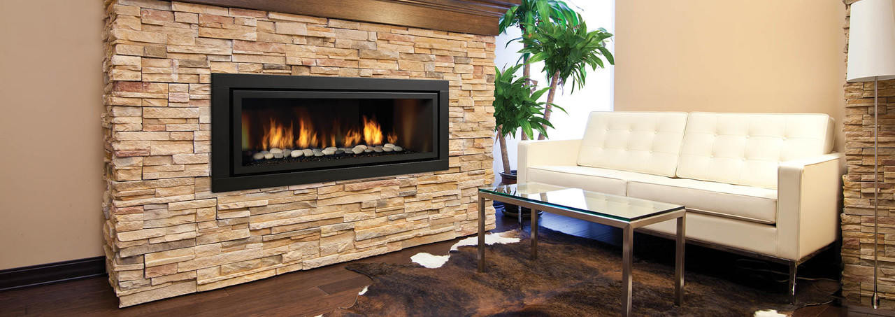 Regency Horizon HZ54E Gas Fireplace - Fireplace Surplus Regency Horizon HZ54E Gas Fireplace - Fireplace Surplus