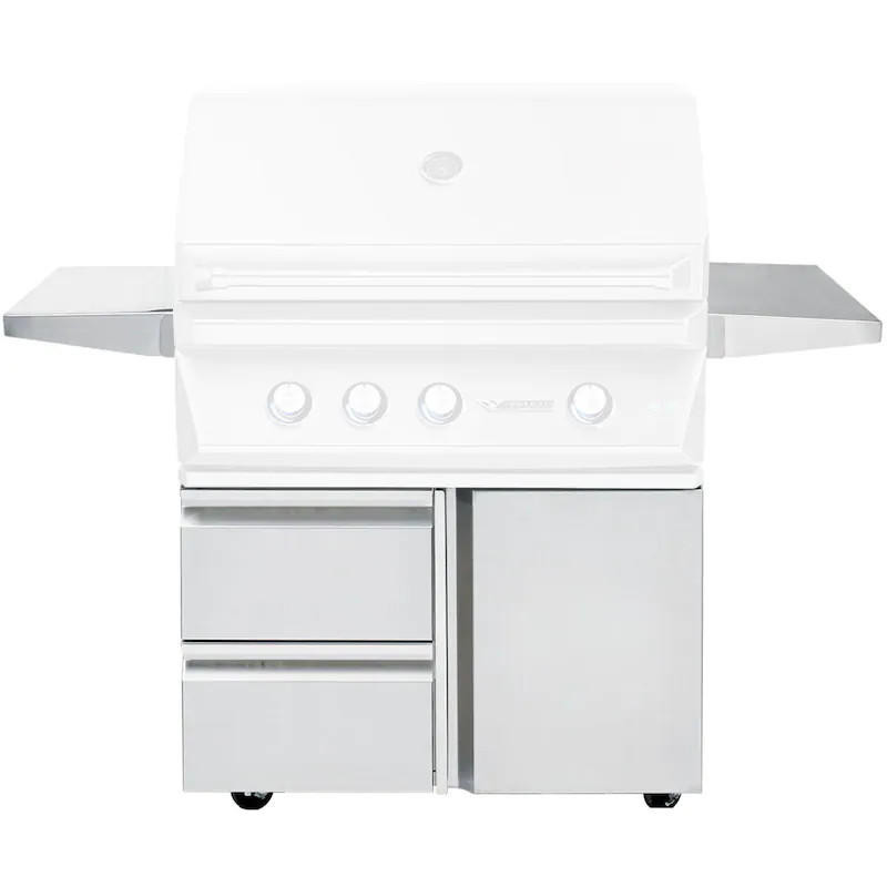 Twin Eagles Gas Grill - Thumbnail 3