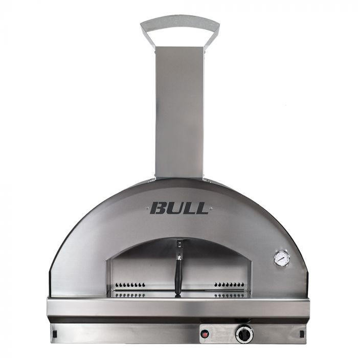 Bull BG-77650 Propane Fired Italian Made Pizza Oven Head