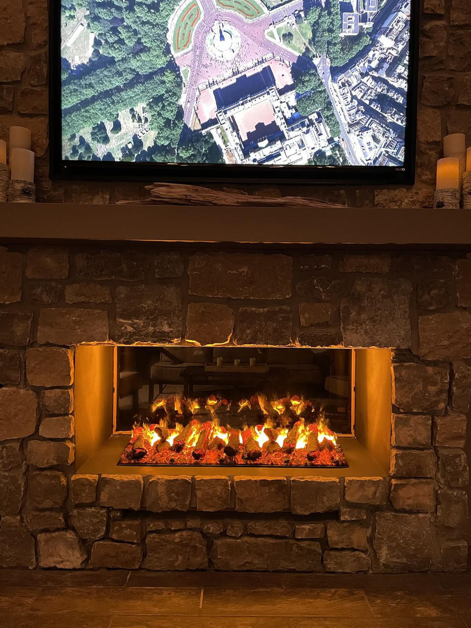 Dimplex 40