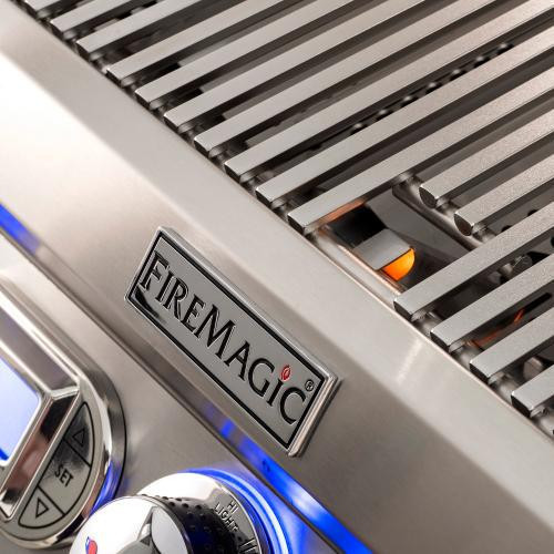 Fire Magic Echelon E660i Grill - Thumbnail 4