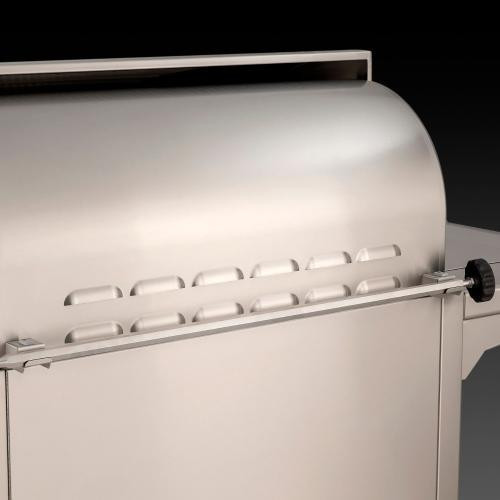 Fire Magic Echelon E660i Grill - Thumbnail 5