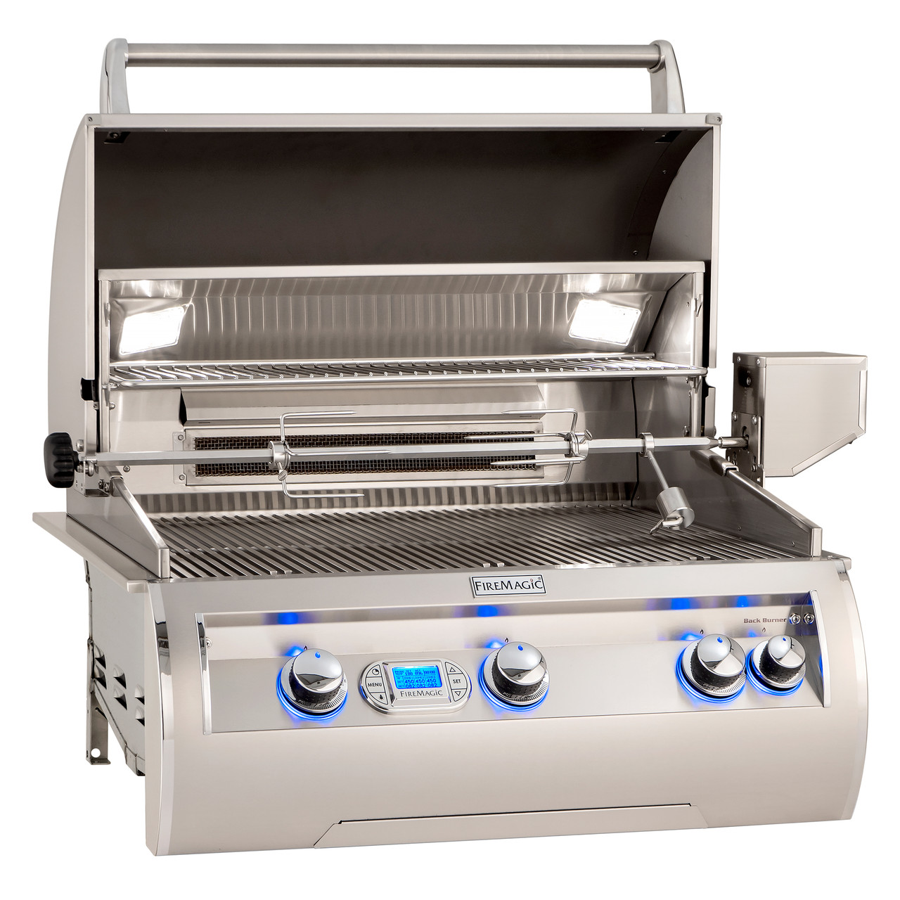 Fire Magic Echelon Diamond E1060i