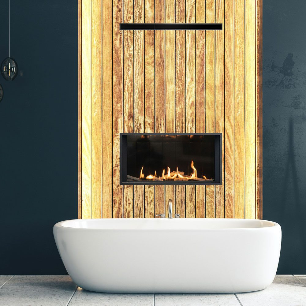 SOLAS TWENTY6 Slim-Line Built-In with Integrated Cool Zone