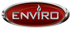Enviro Fireplaces & Pellet Stove
