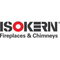Isokern Fireplace
