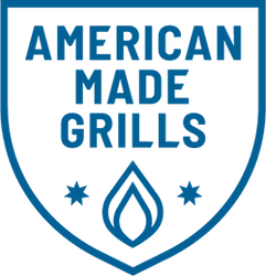 American Made Grills