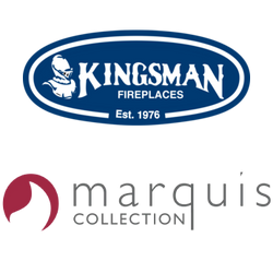 Buy Online Kingsman Fireplaces Fire Pits Luxury Fire