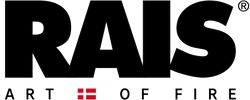 RAIS Gas and Wood Stoves