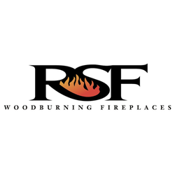 RSF Wood Burning Fireplaces