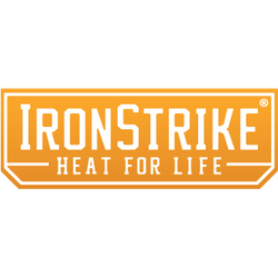 Iron Strike Fireplaces Online