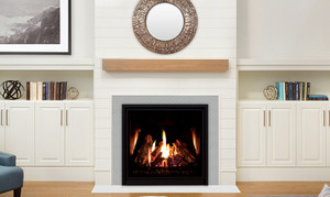 Enviro Q3 Gas Fireplace Enviro Q3 Gas Fireplace