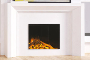 Copy of European Home E32H Traditional Electric Fireplace Copy of European Home E32H Traditional Electric Fireplace