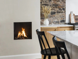 Element4 Cupido 50 Gas Fireplace Element4 Cupido 50 Gas Fireplace