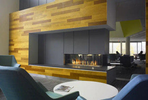 Element4 Lucius 140 Peninsula Gas Fireplace Element4 Lucius 140 Peninsula Gas Fireplace