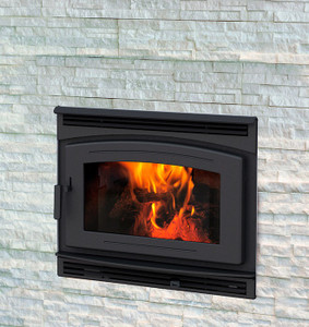 Pacific Energy FP30 Arch LE Wood Zero-Clearance Fireplace Pacific Energy FP30 Arch LE Wood Zero-Clearance Fireplace