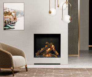 Ortal Wilderness Front Facing 31 Gas Fireplace Ortal Wilderness Front Facing 31 Gas Fireplace