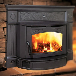 Regency Hampton HI2450 Medium Wood Insert Regency Hampton HI2450 Medium Wood Insert