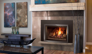 Enviro E30 Gas Fireplace Insert Enviro E30 Gas Fireplace Insert