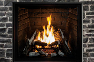 Urbana Luxury Fireplaces Urbana U37 Direct Vent Gas Fireplace Urbana Luxury Fireplaces Urbana U37 Direct Vent Gas Fireplace