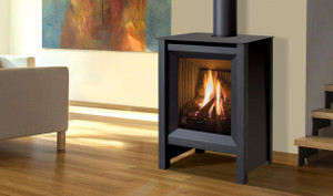 Enviro S20 Gas Freestanding Stove Enviro S20 Gas Freestanding Stove