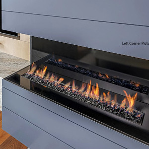 European Home H Series 60" Corner Vent Free Gas Fireplace European Home H Series 60" Corner Vent Free Gas Fireplace