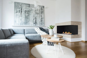 European Home H Series 72" Corner Vent Free Gas Fireplace European Home H Series 72" Corner Vent Free Gas Fireplace