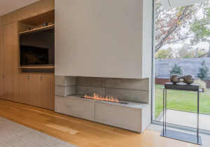 European Home G Series 60" Linear Hearth Burner European Home G Series 60" Linear Hearth Burner