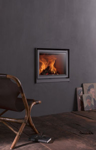 Stuv 16-58 Zero Clearance Wood Fireplace Stuv 16-58 Zero Clearance Wood Fireplace