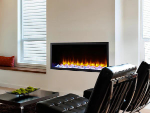 Simplifire Scion 43" Linear Electric Fireplace Simplifire Scion 43" Linear Electric Fireplace