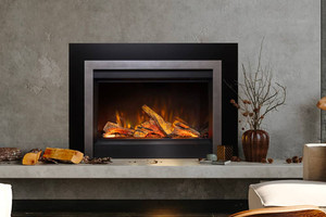 Valor GE3 Electric Fireplace Insert Valor GE3 Electric Fireplace Insert